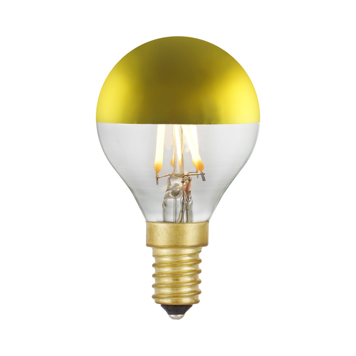 G45-E14-4W-TG LED Bulb