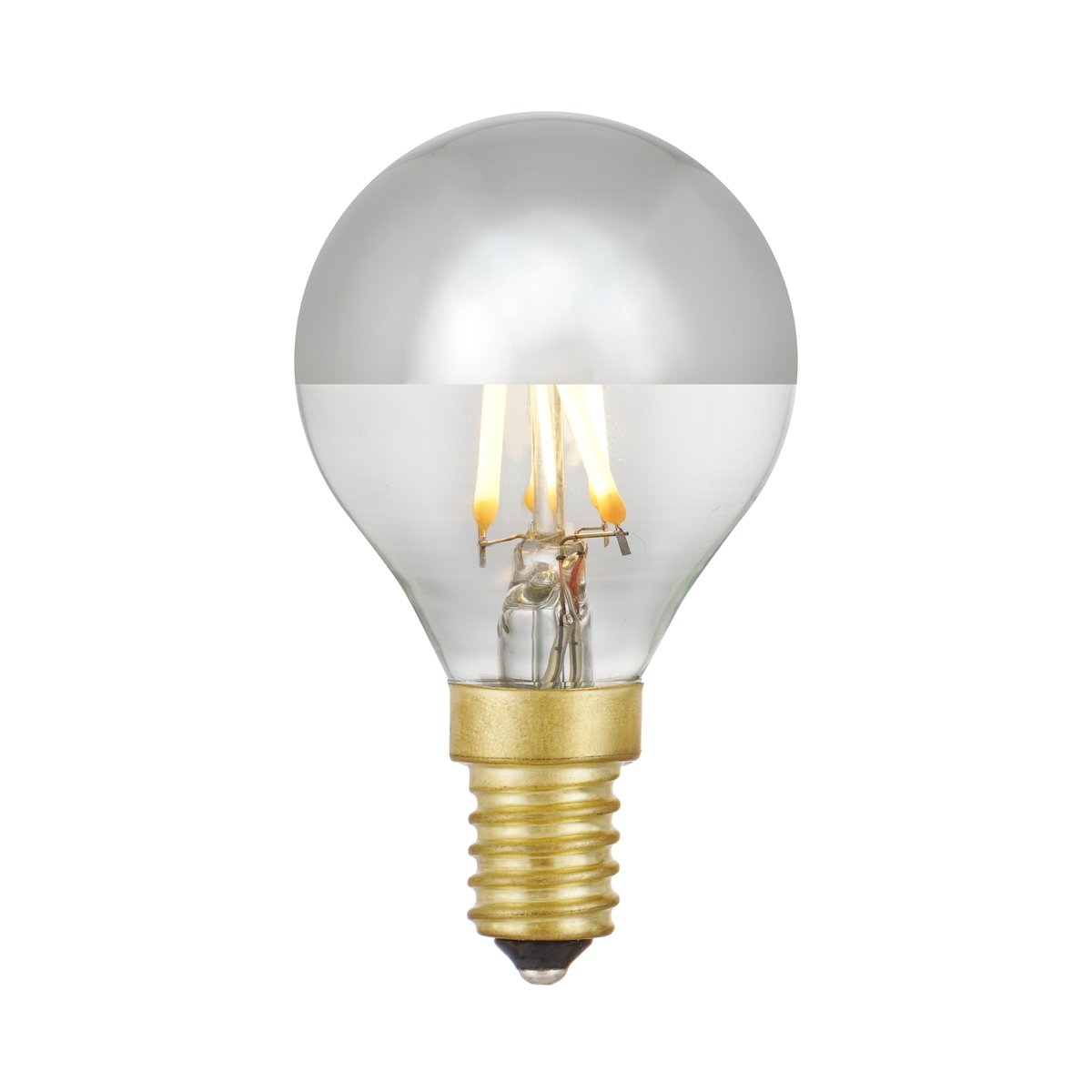 G45-E14-4W-TM LED Bulb