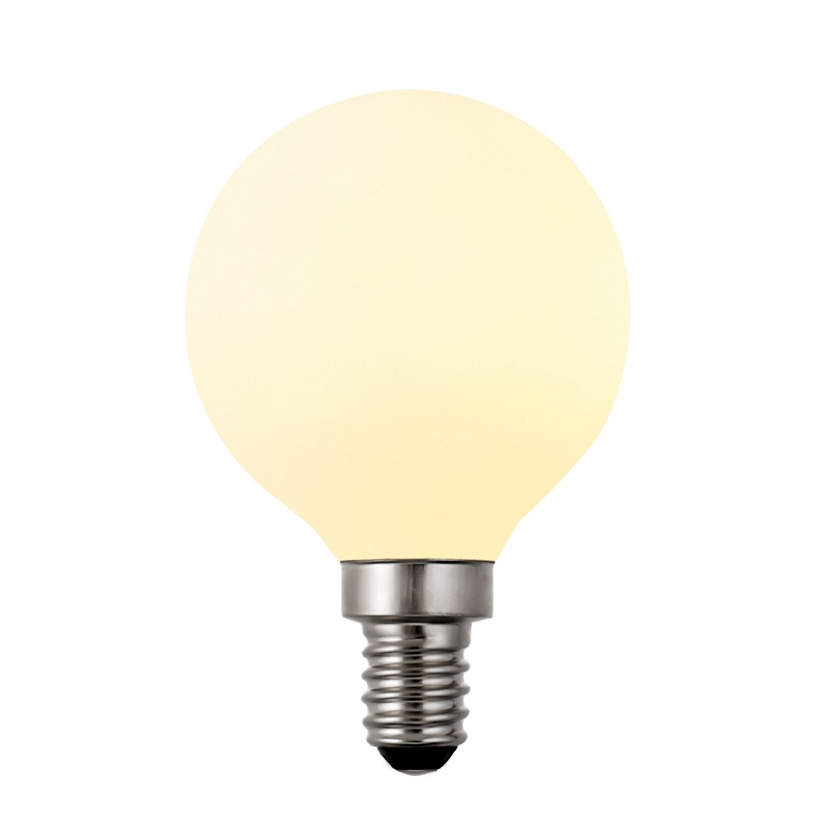 G50-E14-4W-DTW-W LED Bulb