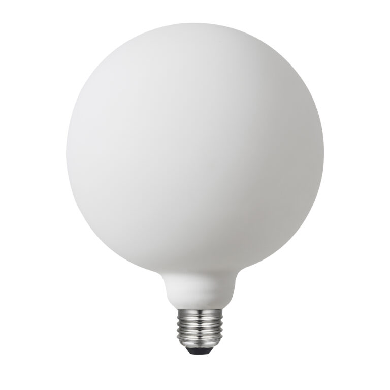 8W G50 E26 US ETL Dim to Warm Bulbs – Porcelain – HongYu LED