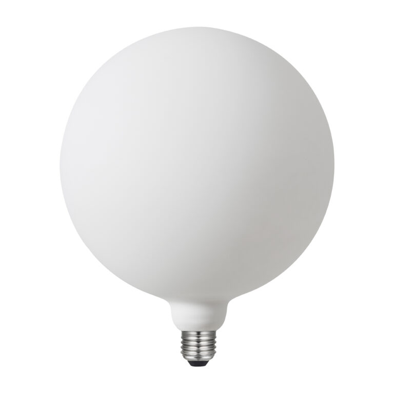 8W G60 E26 US ETL Dim to Warm Bulbs – Porcelain – HongYu LED