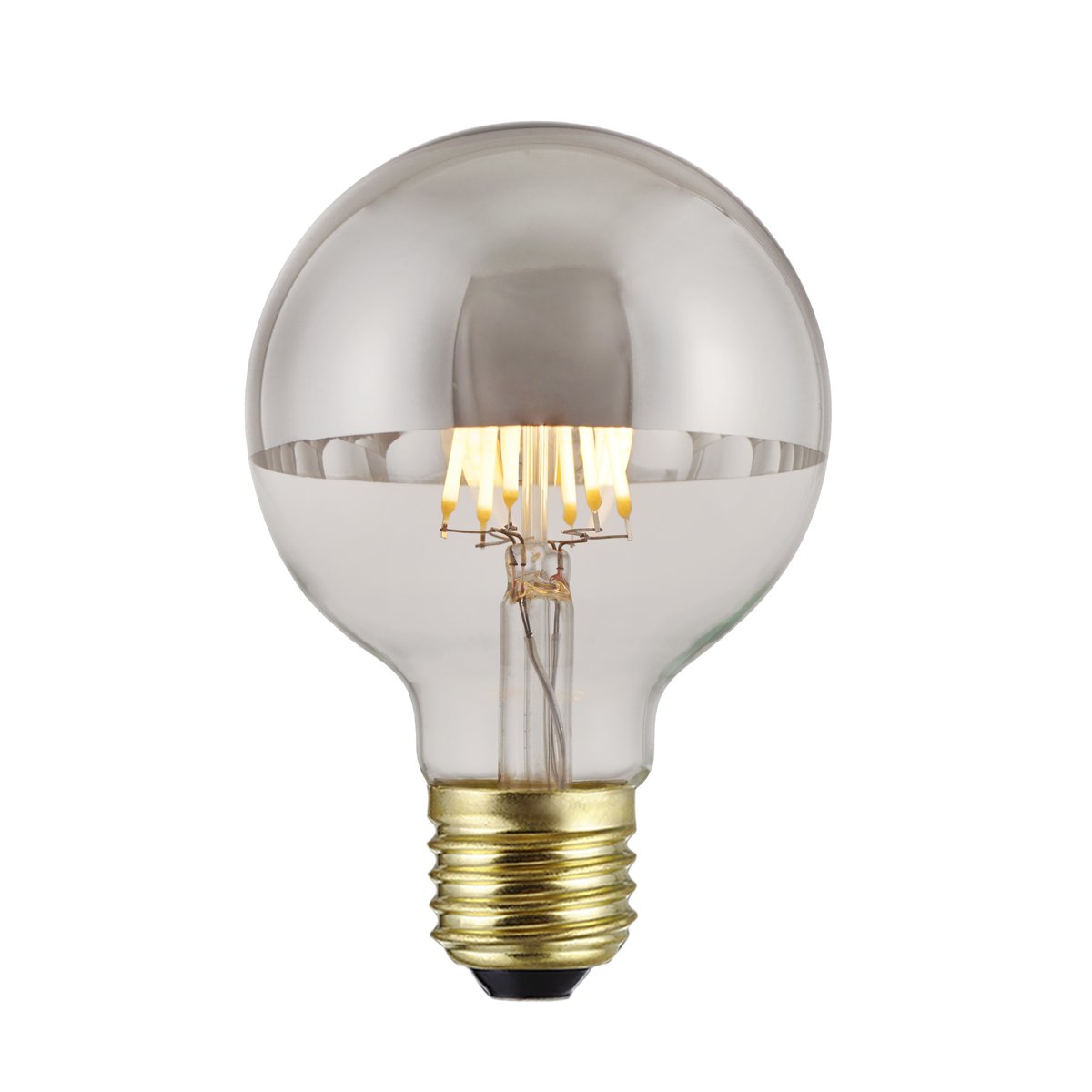 G80-E27-4W-TM LED Bulb