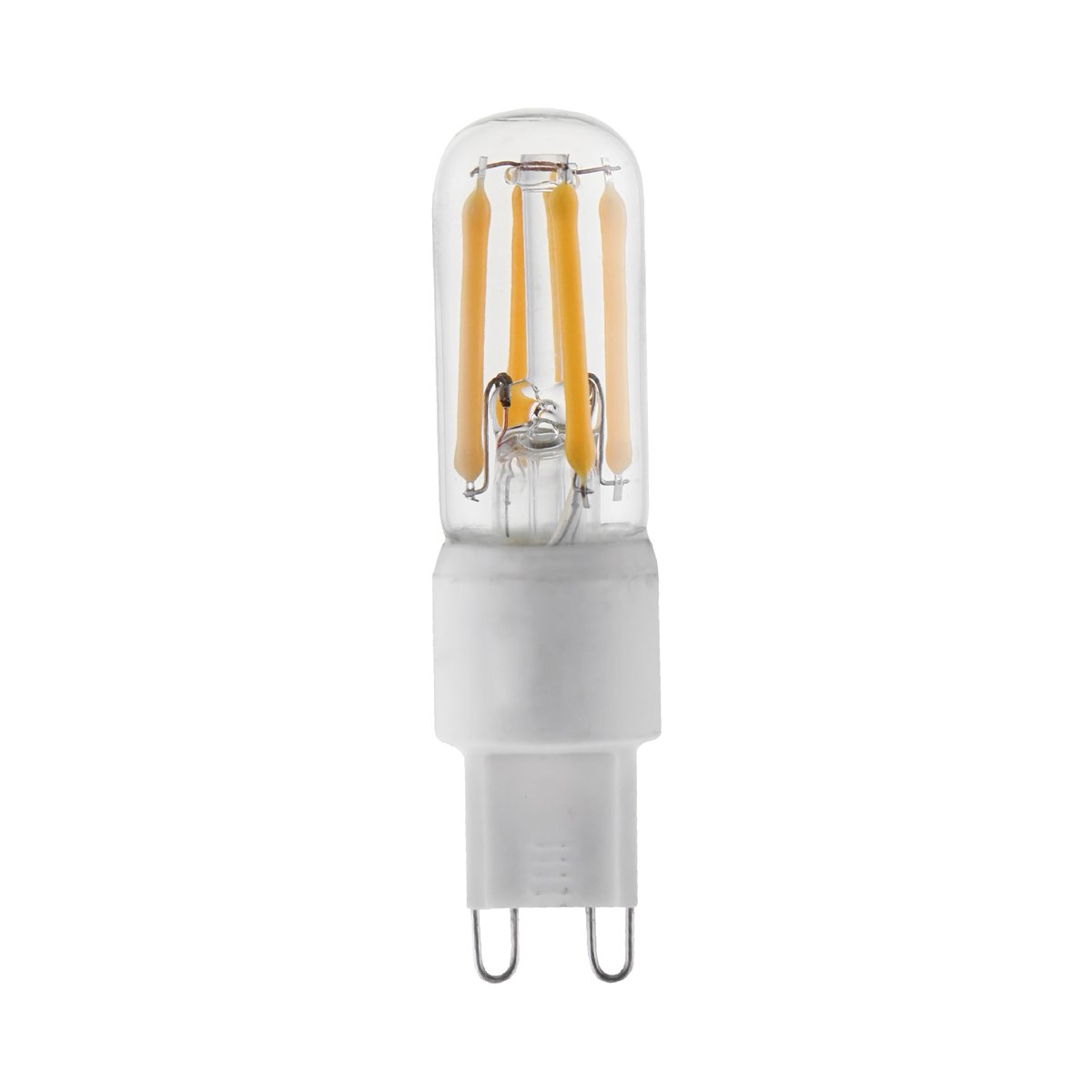 G9-3.0W-FILA-G LED Bulb