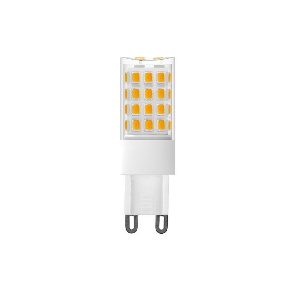 G9-4.5W-SMD-C LED Bulb