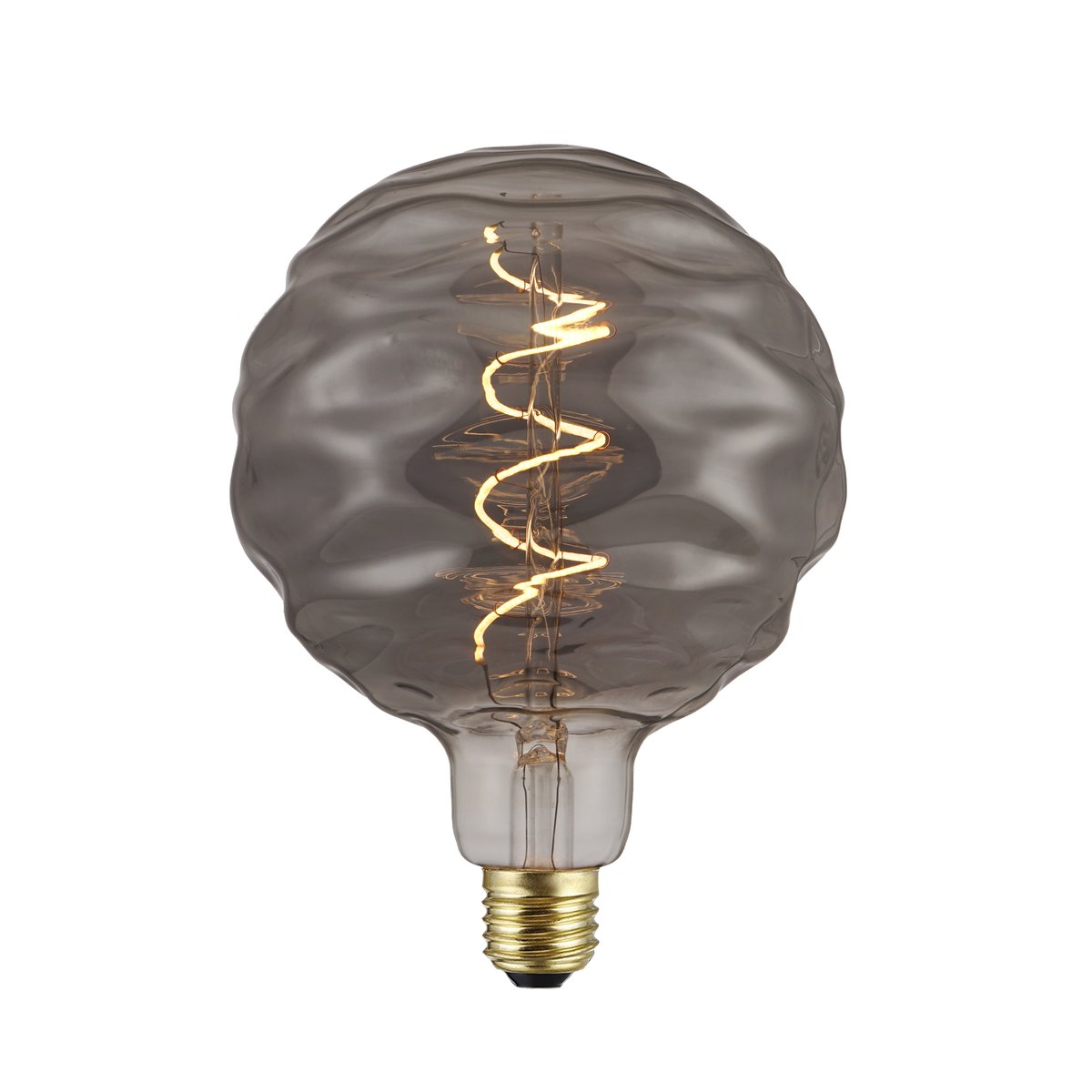 GS150-E27-4W-S LED Bulb