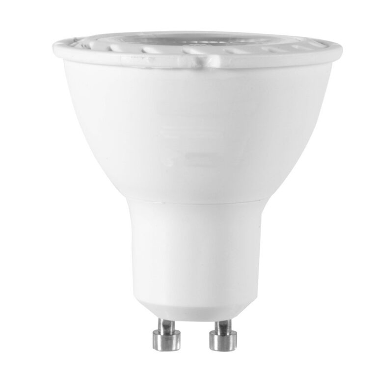 5.0W GU10 5.0W G4 G9 & Spotlight Lamps – Clear – HongYu LED