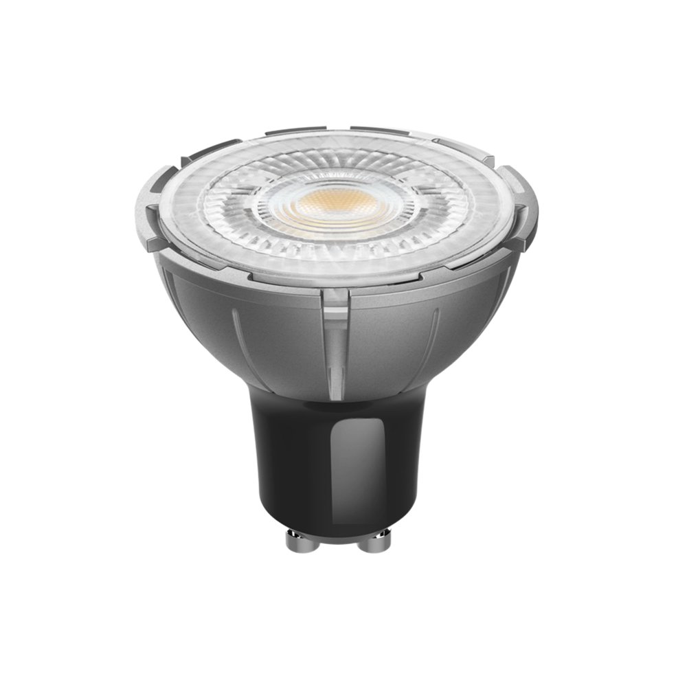 GU10-7.0W-AL LED Bulb