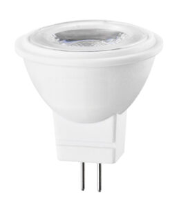 2.0W MR11 2.0W G4 G9 & Spotlight Lamps – Clear – HongYu LED