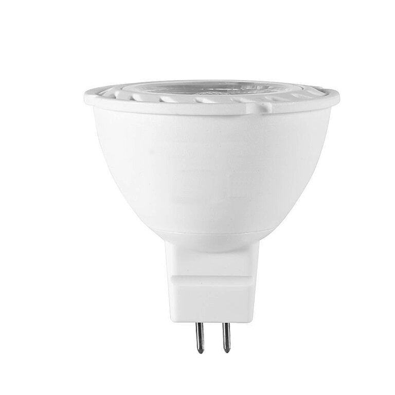 5.0W MR16 5.0W G4 G9 & Spotlight Lamps – Clear – HongYu LED