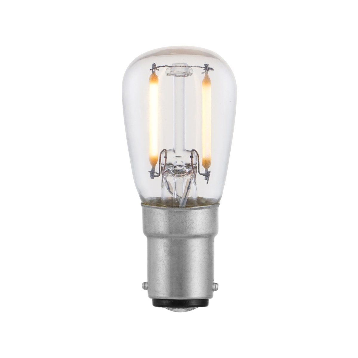 P26-B22-1.5W-C LED Bulb