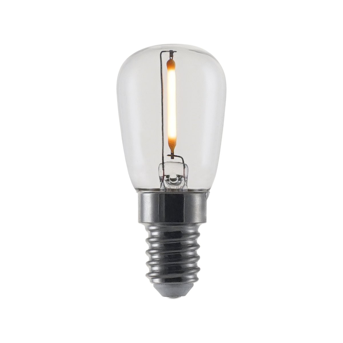 P26-E14-0.8W-C LED Bulb