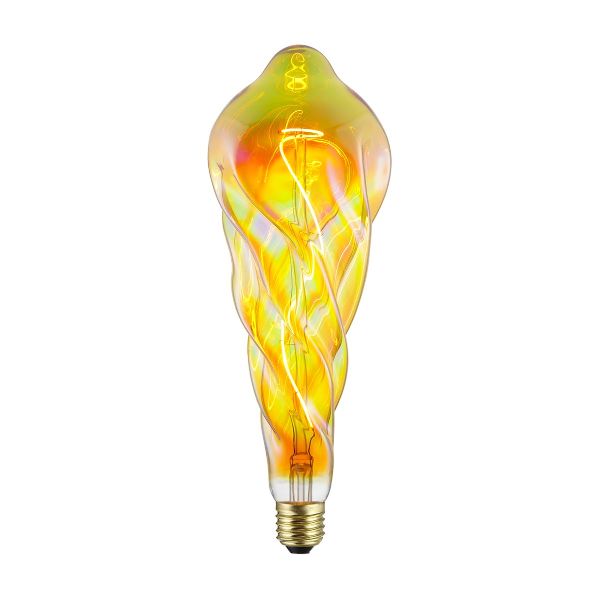 PS115-E27-4W-RB LED Bulb