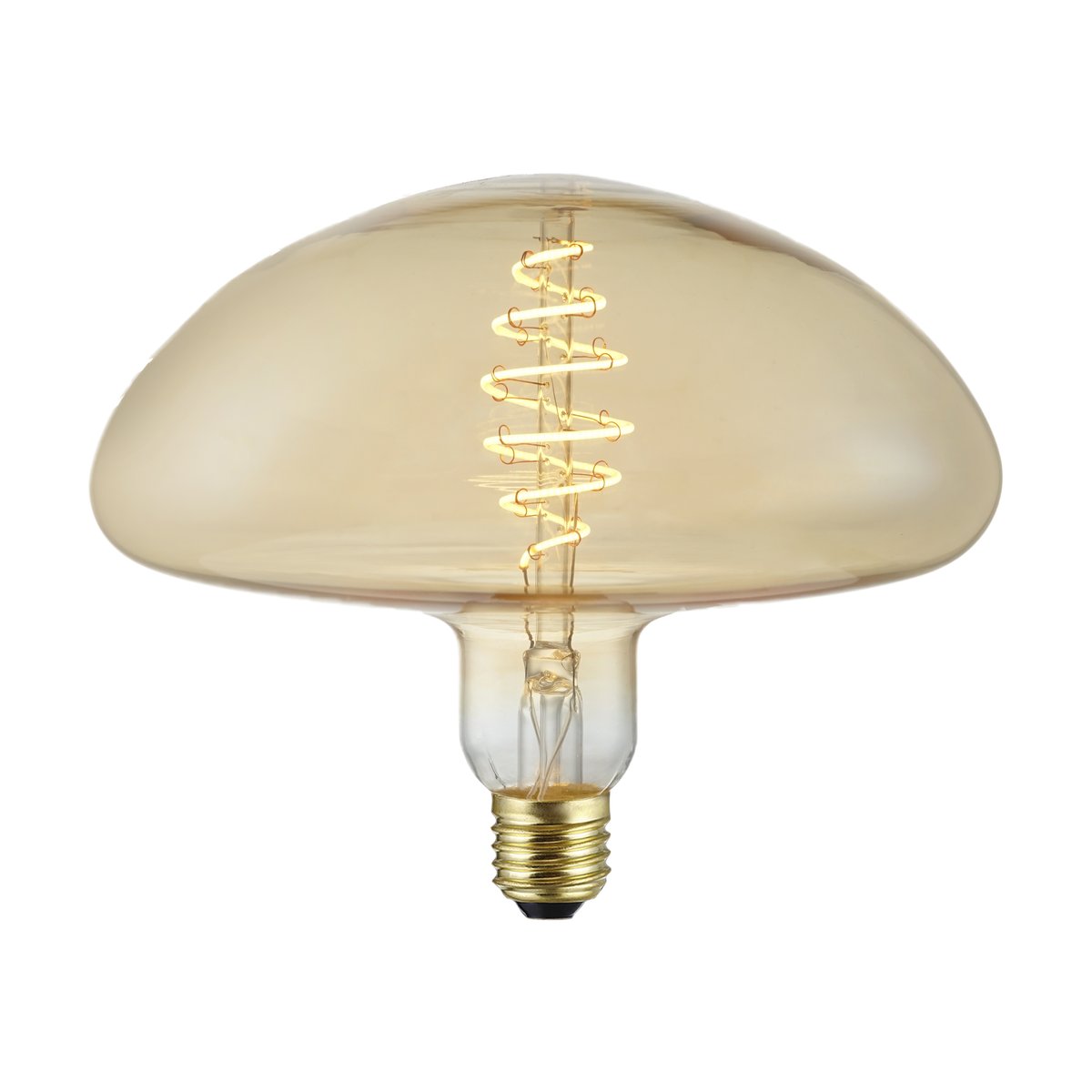 R250-E27-4W-G LED Bulb