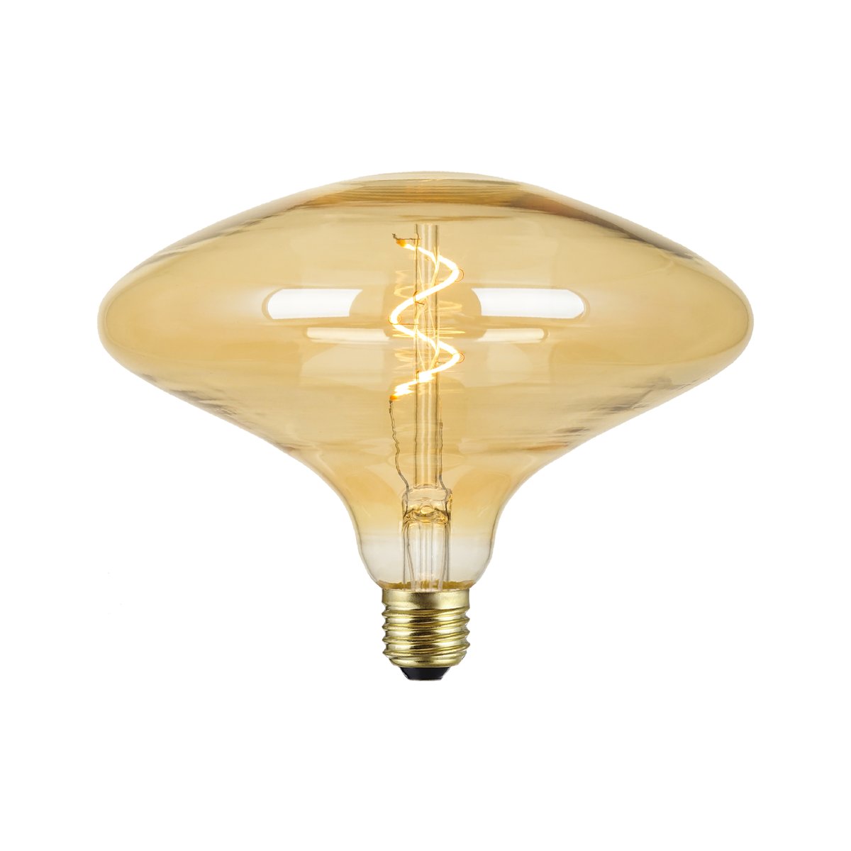 RT200-E27-4W-G LED Bulb