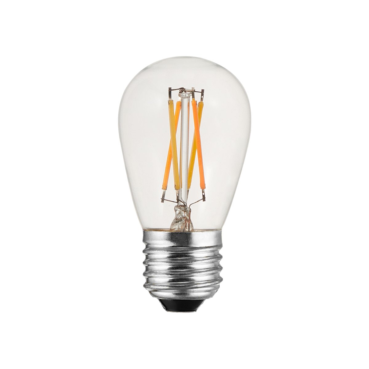 S14-E26-3W-DTW-C LED Bulb