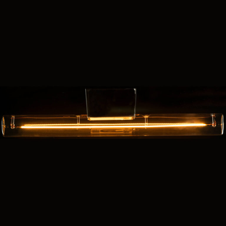 5W S14d 300 S14d Linear LED Bulbs – Clear – HongYu LED