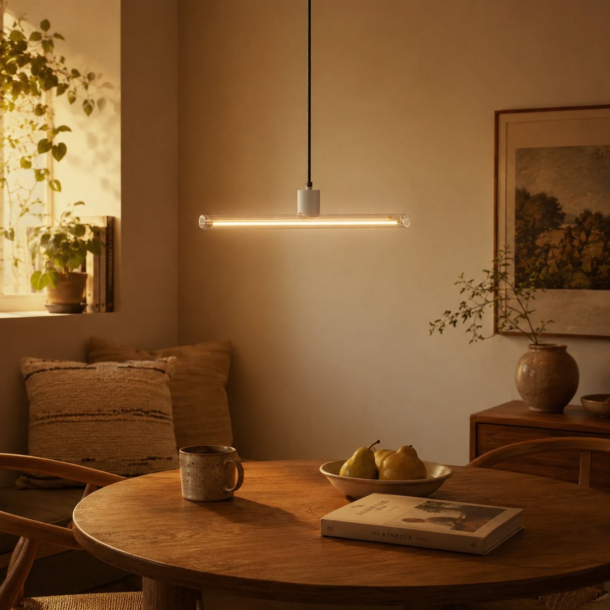 S14d-500-C LED Bulb