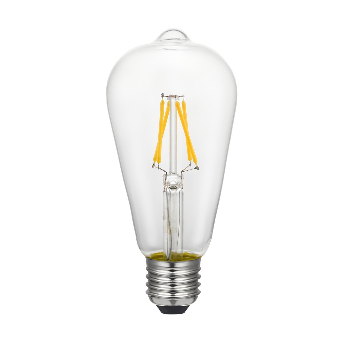 S21-E26-5W-C LED Bulb