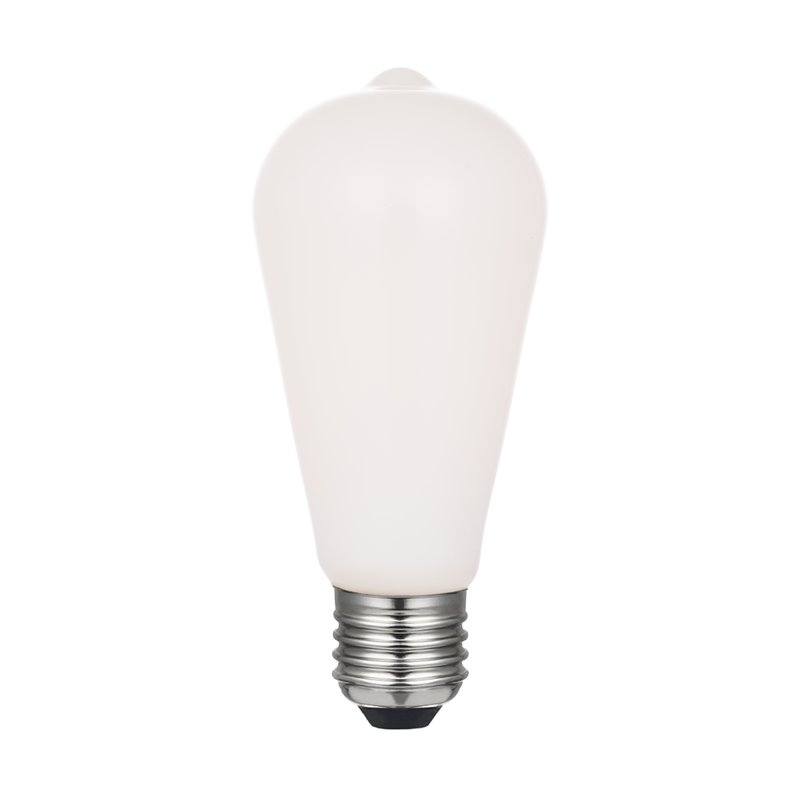 S21 E26 7W W LED bulb