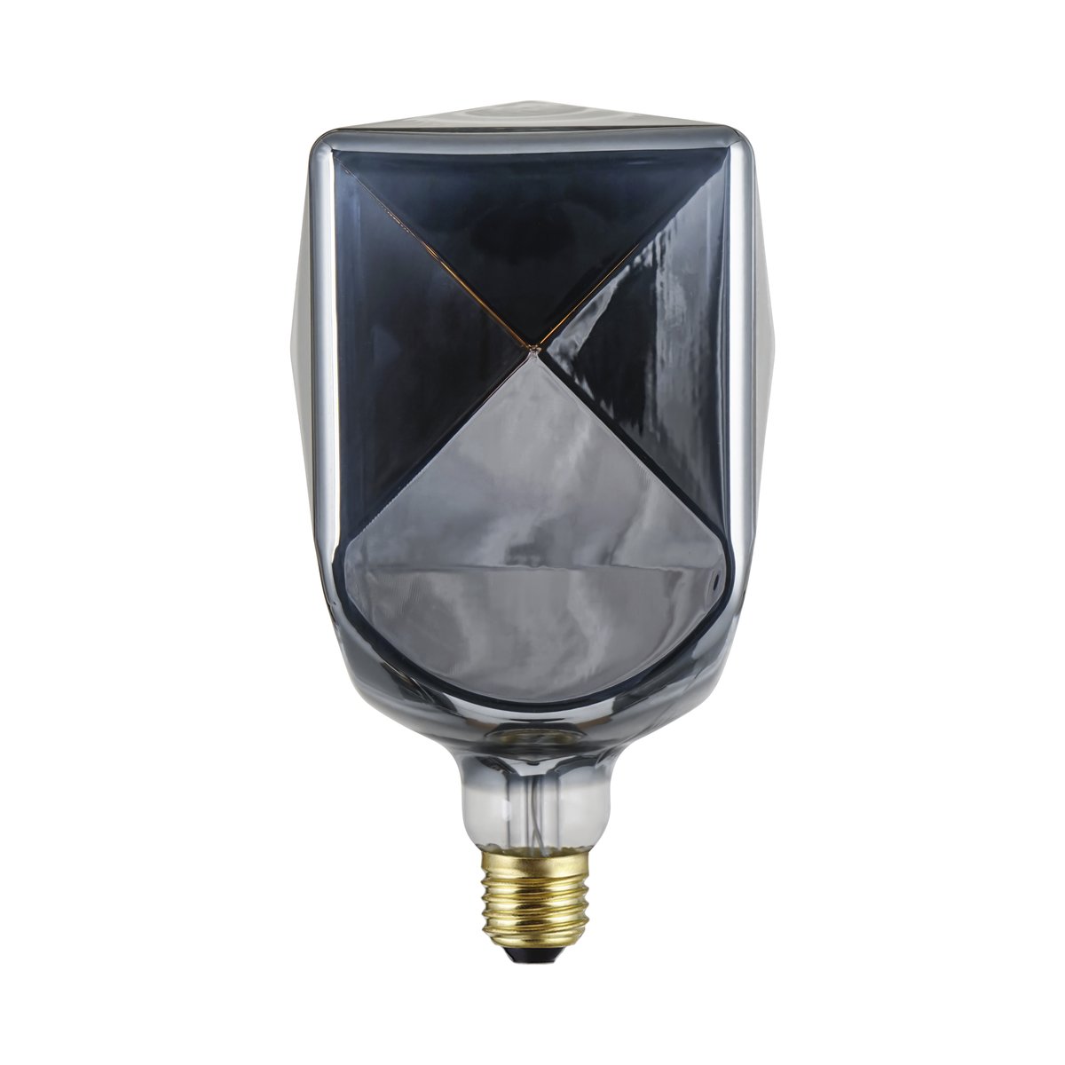 SD125-E27-4W-S LED Bulb