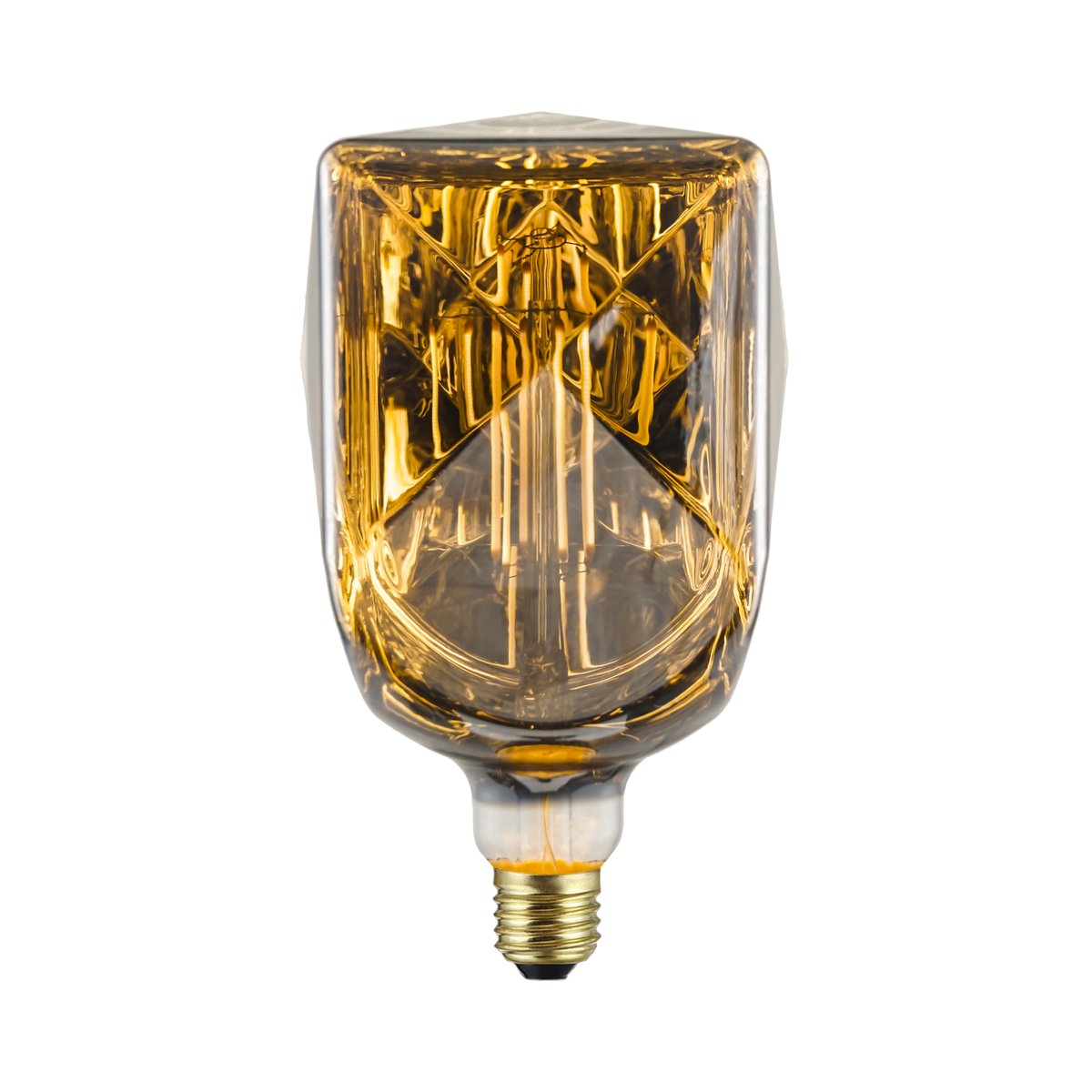 SD125-E27-7W-CP LED Bulb