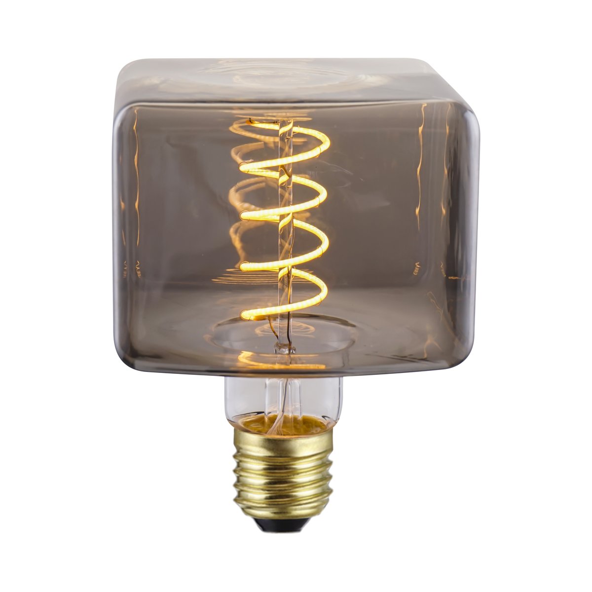 SQ95-E27-4W-S LED Bulb