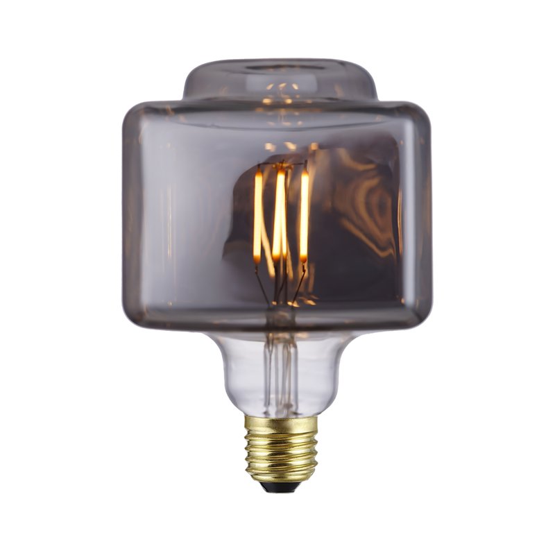 SQL95 E27 4W S LED bulb