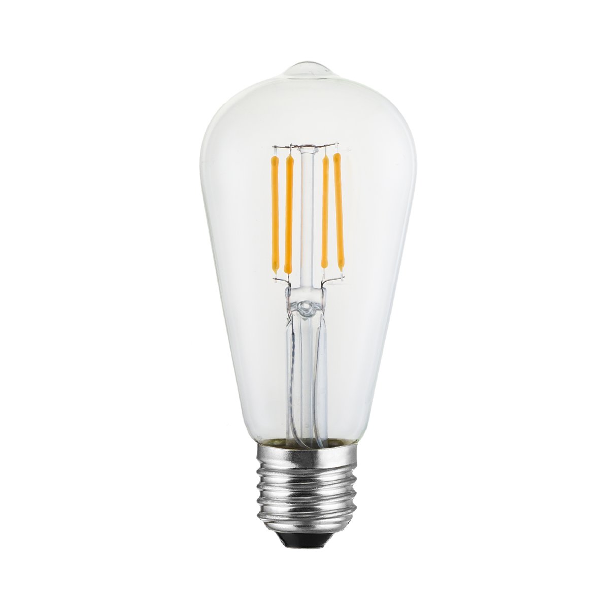 ST58-E27-4W-C LED Bulb