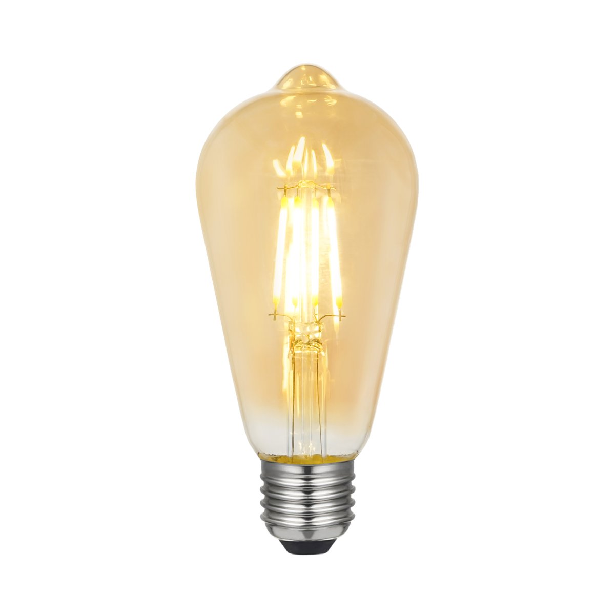ST58-E27-4W-C LED Bulb