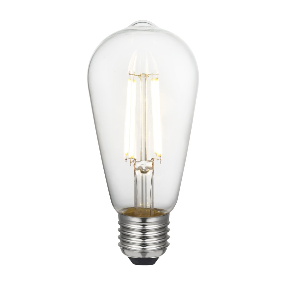 ST58-E27-7W-C LED Bulb