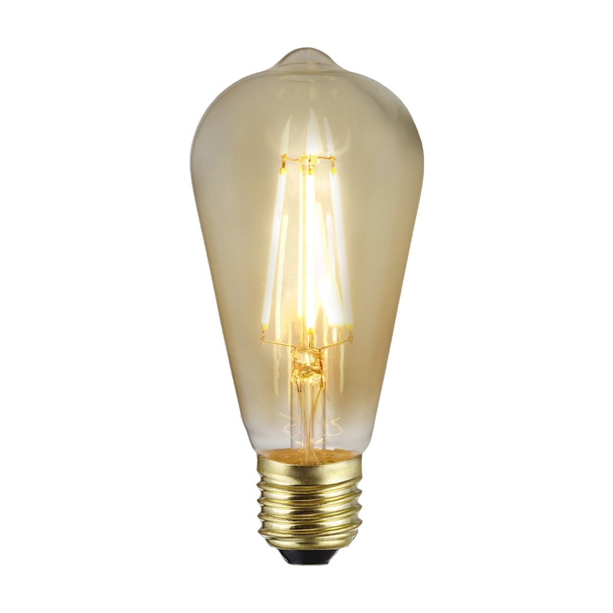 ST58-E27-7W-C LED Bulb