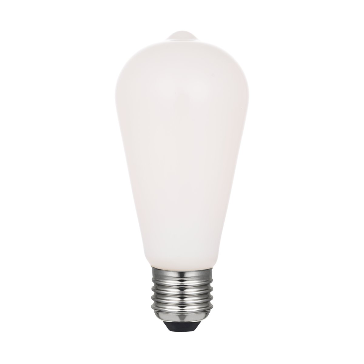 EU and US market LED Edison filament bulbs ST64 for wholesale export