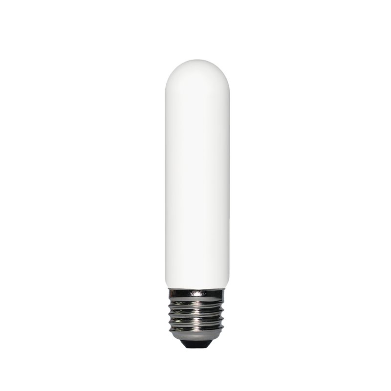 T10-130-E26-6.5W-W LED Bulb
