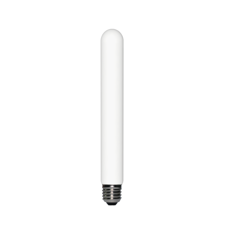 4W T10 225 US ETL Dim to Warm Bulbs – Porcelain – HongYu LED