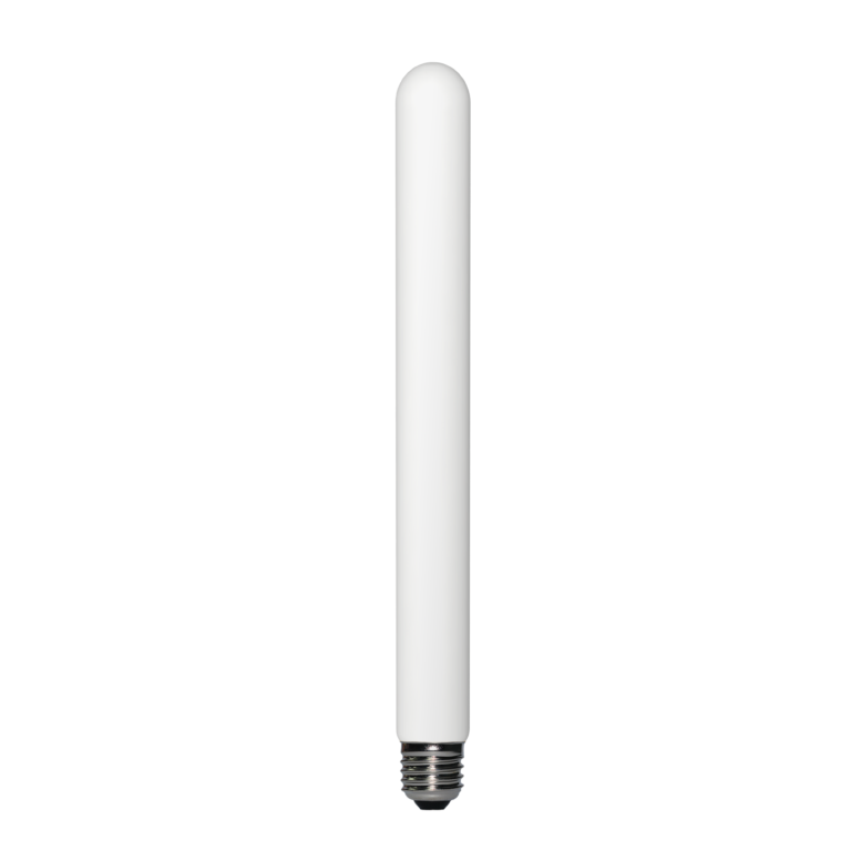 4W T10 130 US ETL Dim to Warm Bulbs – Clear – HongYu LED
