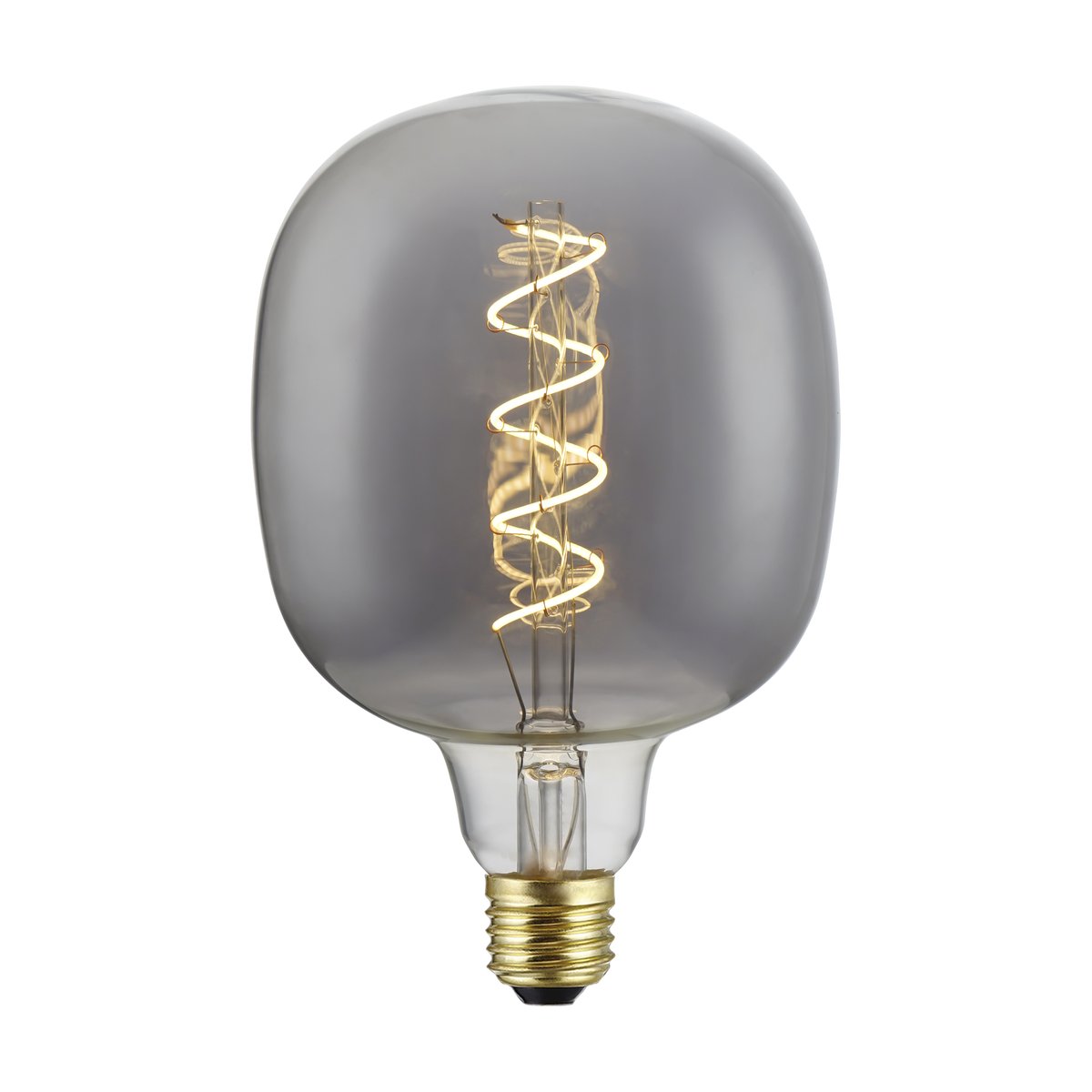 T120-E27-4W-S LED Bulb