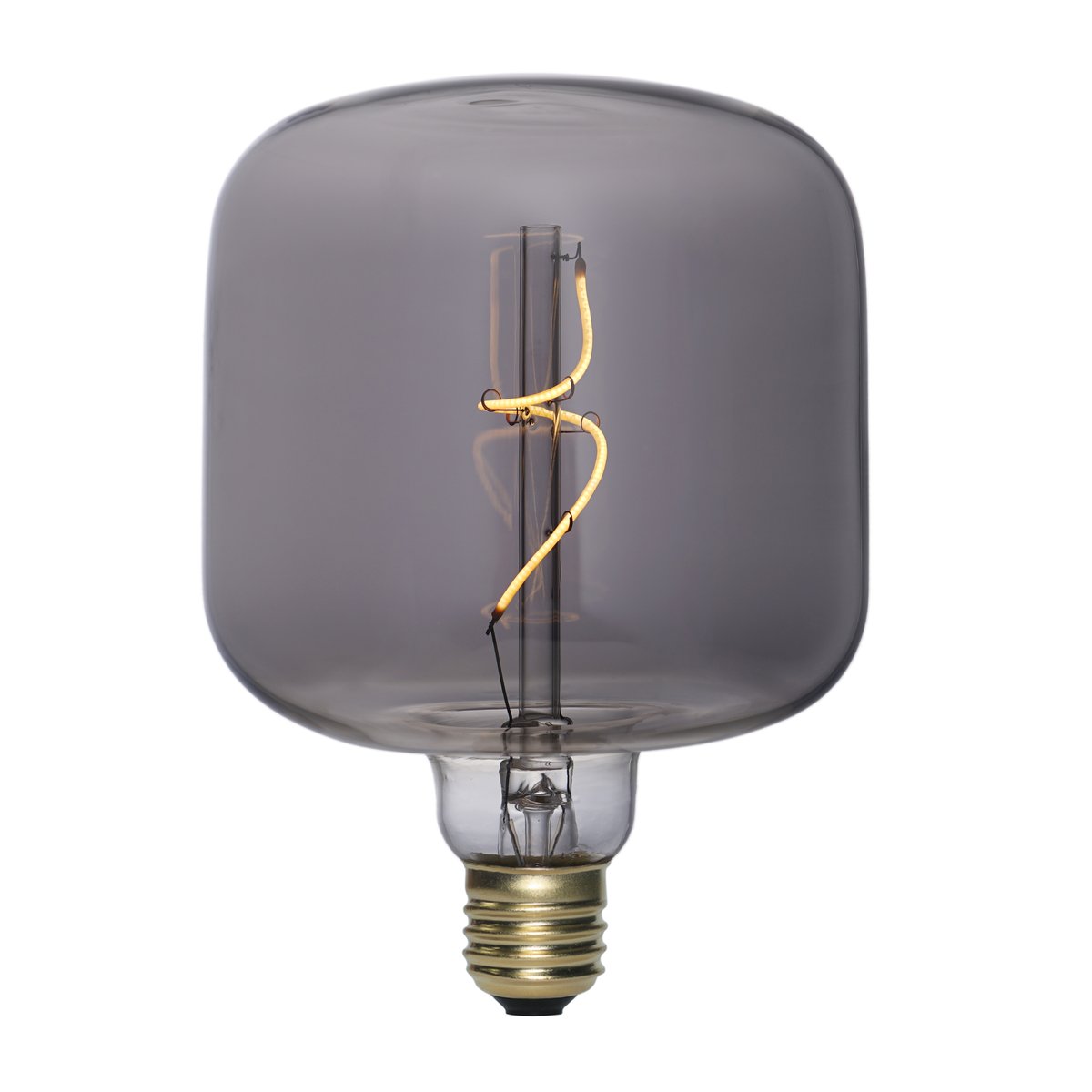 T125-E27-3W-S LED Bulb