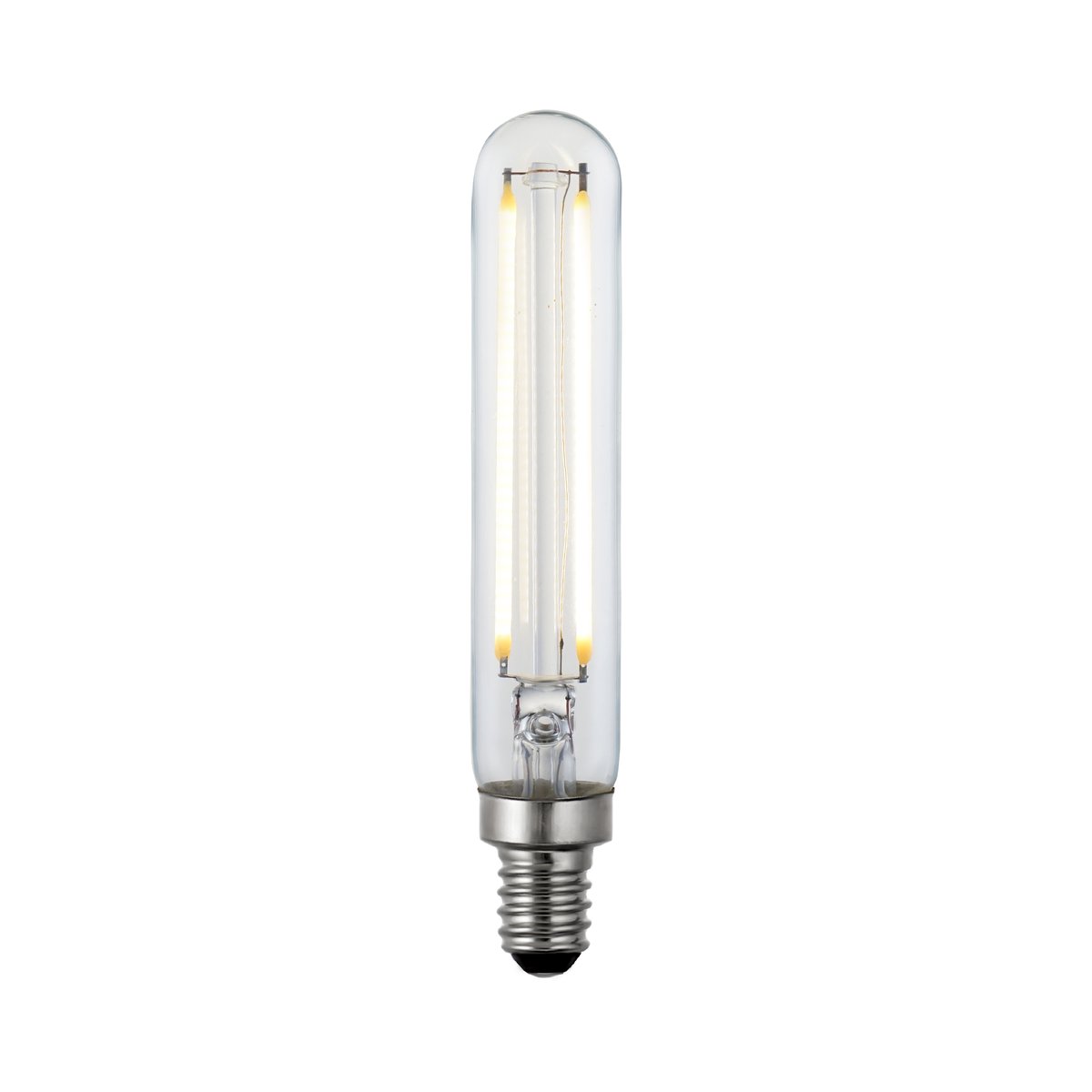 T20-E14-120-4W-C LED Bulb