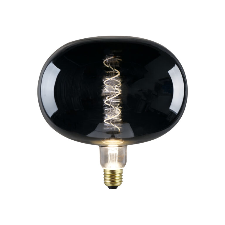 4W T220 E27 Custom Color Bulbs – Ding – HongYu LED