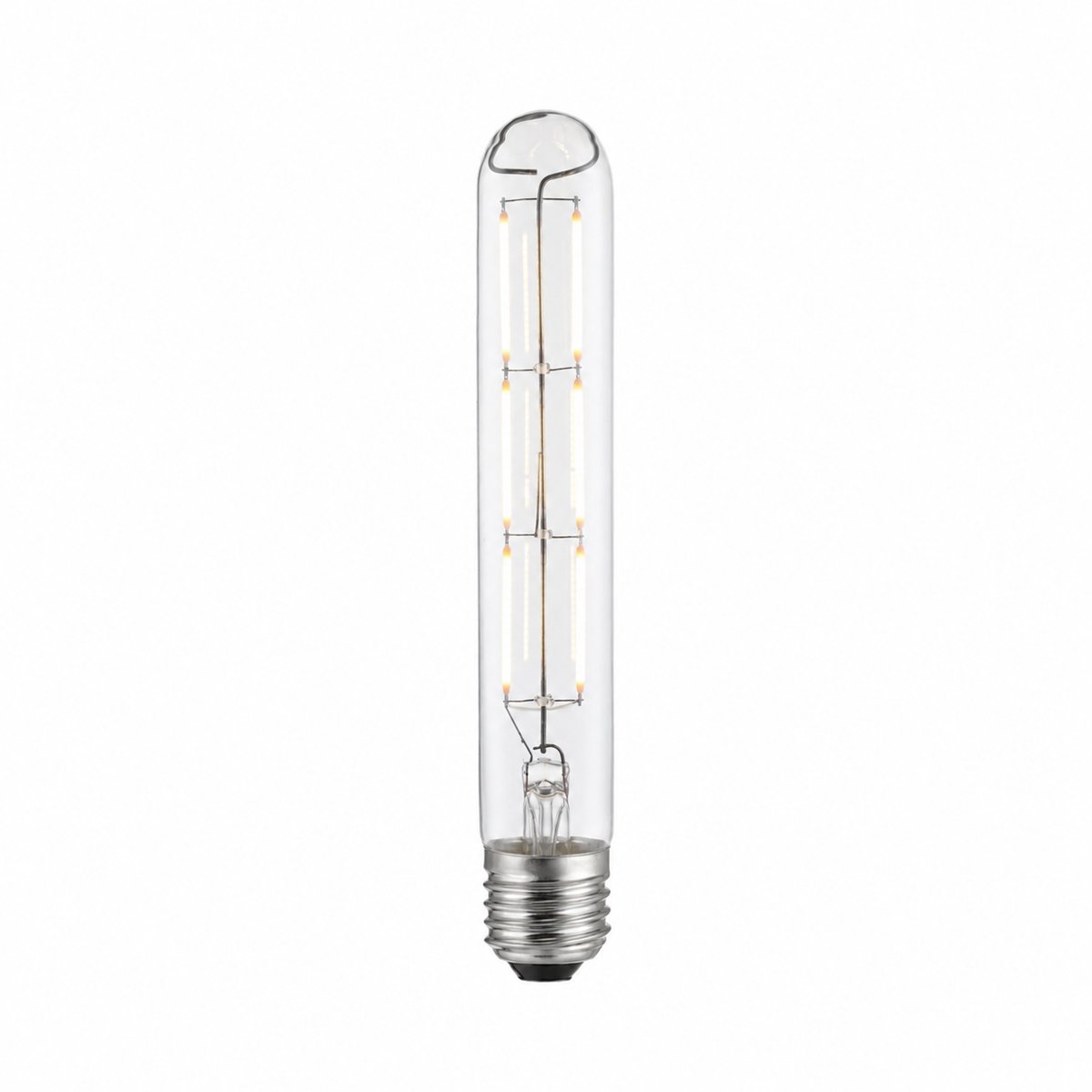 T30-E27-185-4W-2C LED Bulb