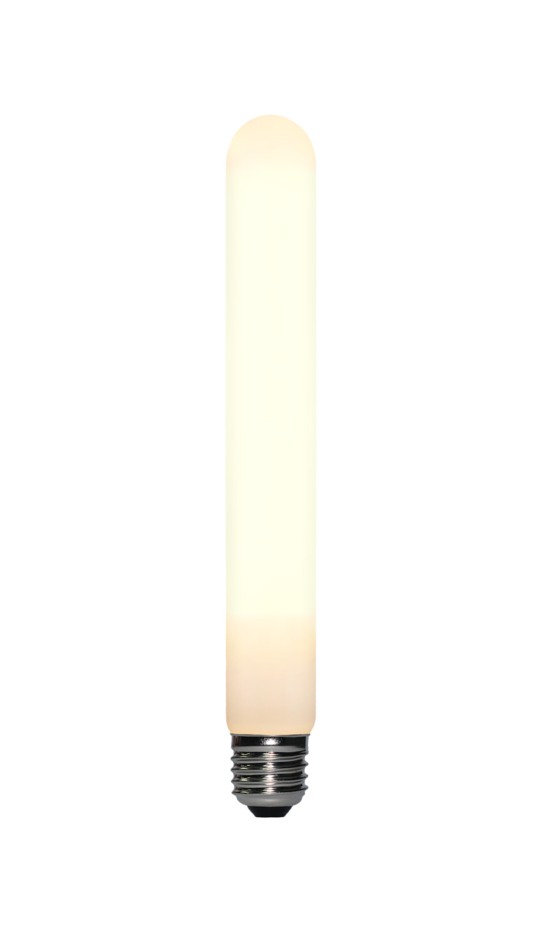 4W T30 E27 EU Edison Tubular Bulbs – Clear – HongYu LED
