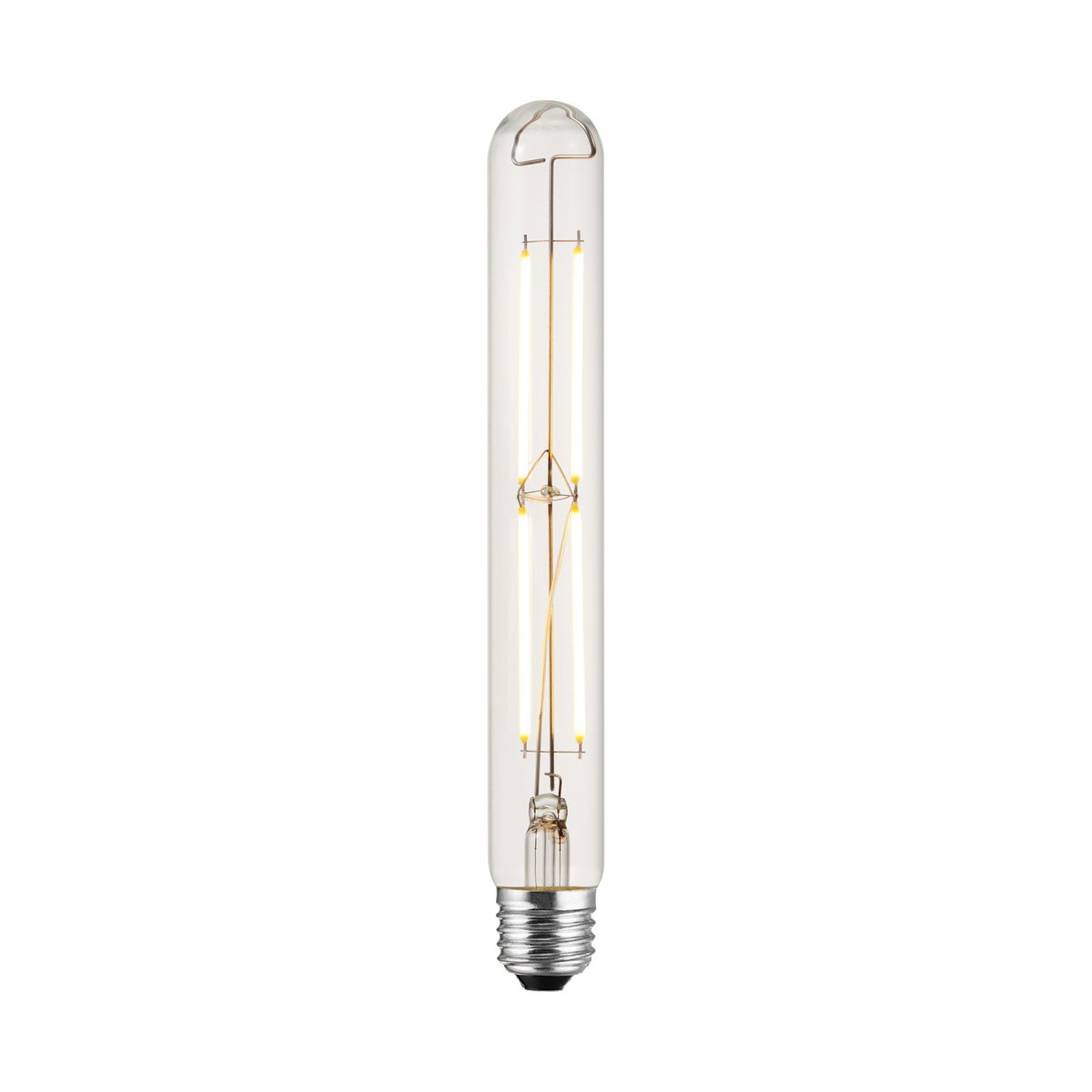 T30-E27-225-6W-2C LED Bulb