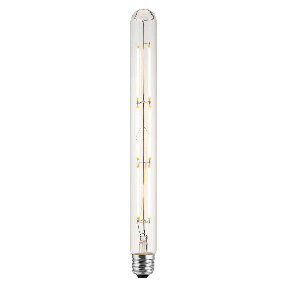 T30-E27-300-6W-2C LED Bulb