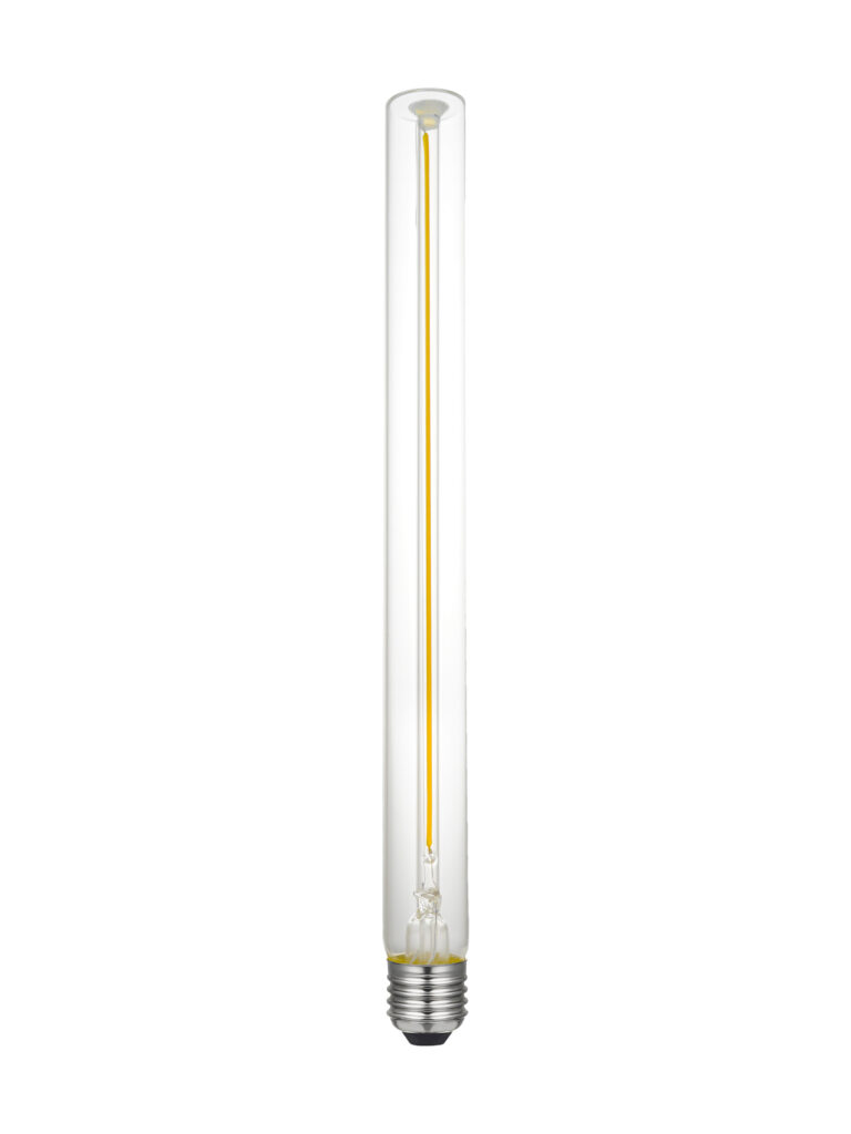 5W T30 E27 EU Edison Tubular Bulbs – Clear – HongYu LED