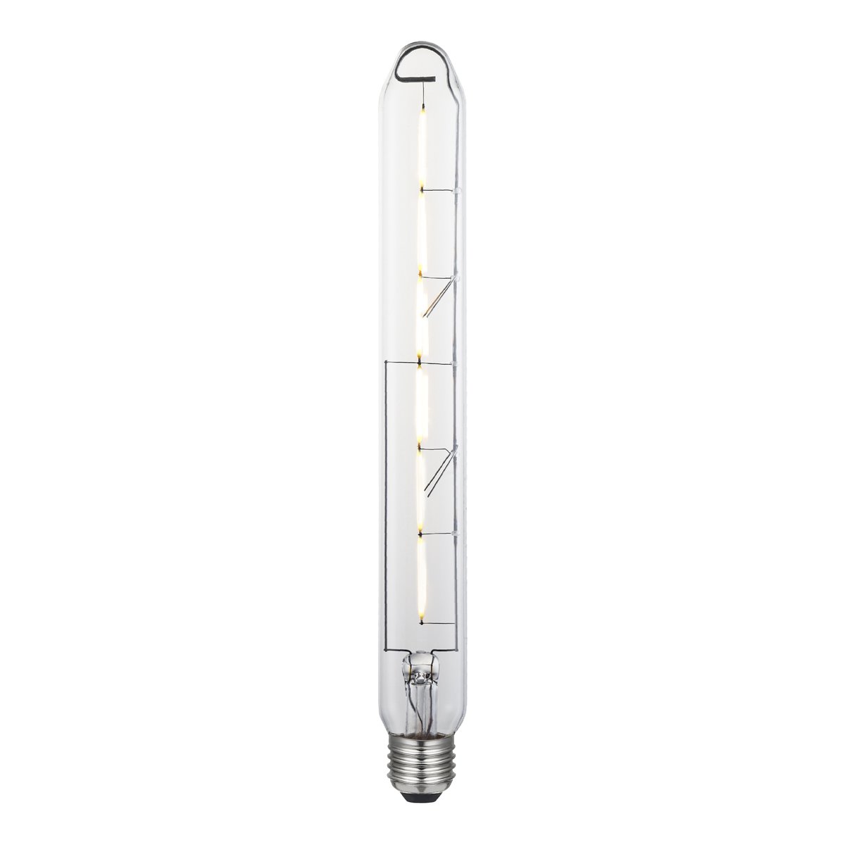 T38-E27-315-6W-C LED Bulb