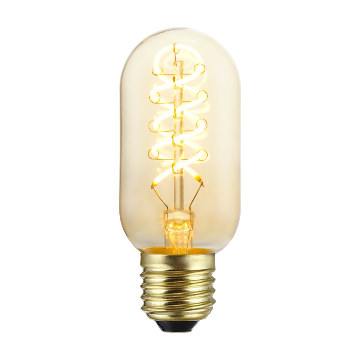 T45-E27-108-4W-RG LED Bulb