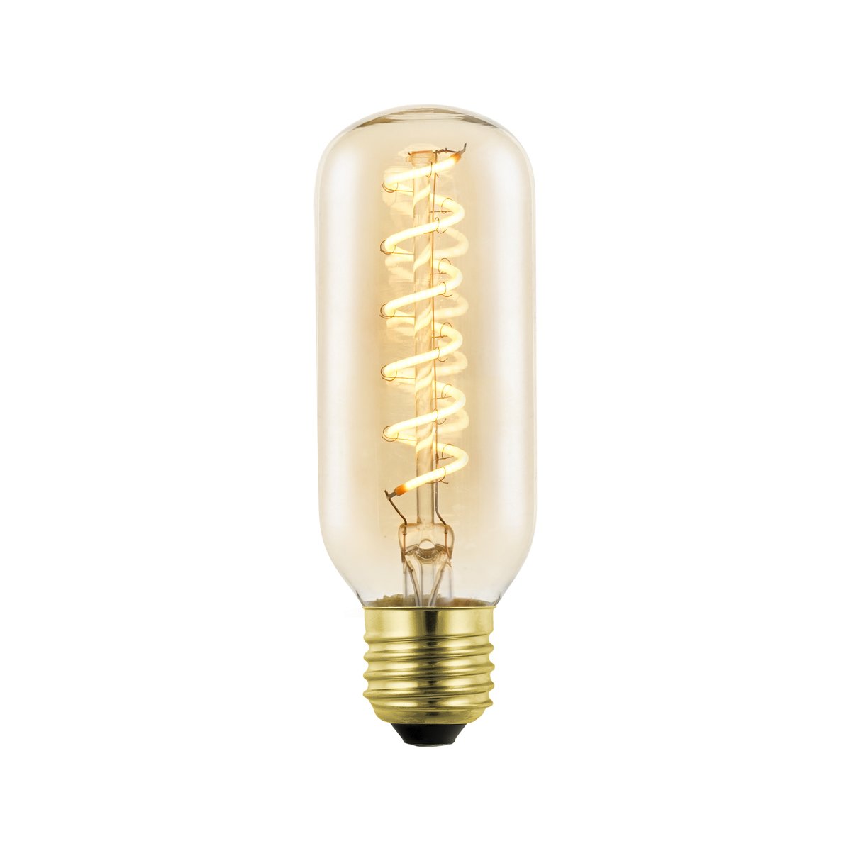 T45-E27-128-4W-RG LED Bulb