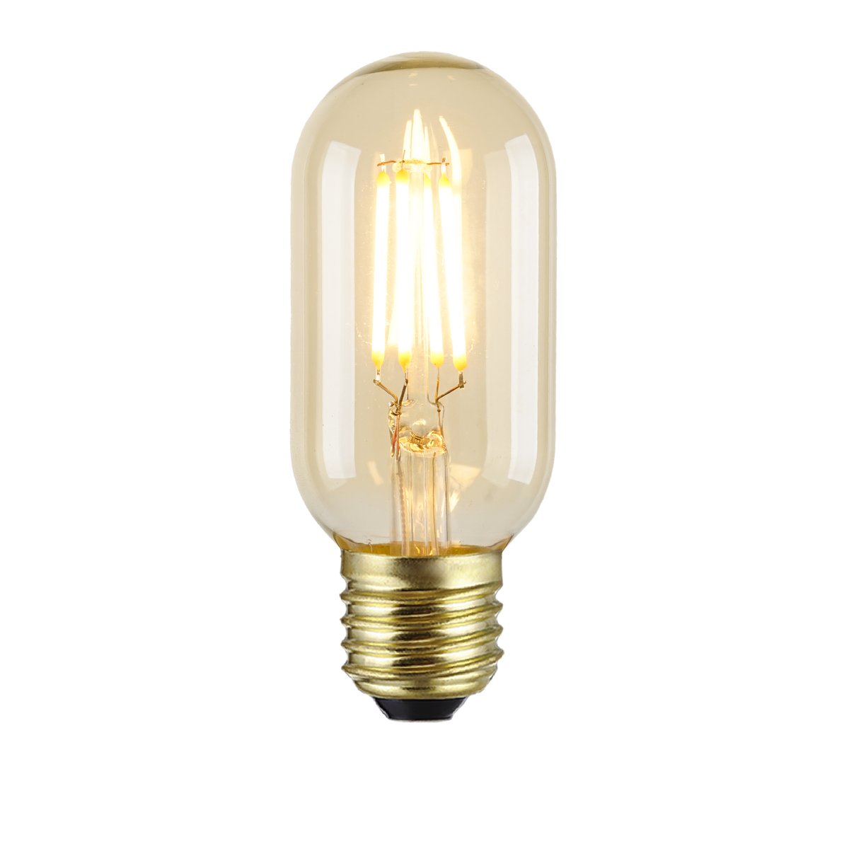 T45-E27-4W-C LED Bulb