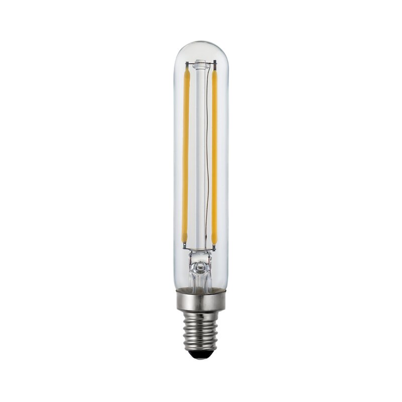 T6-120-E12-4W-C LED Bulb
