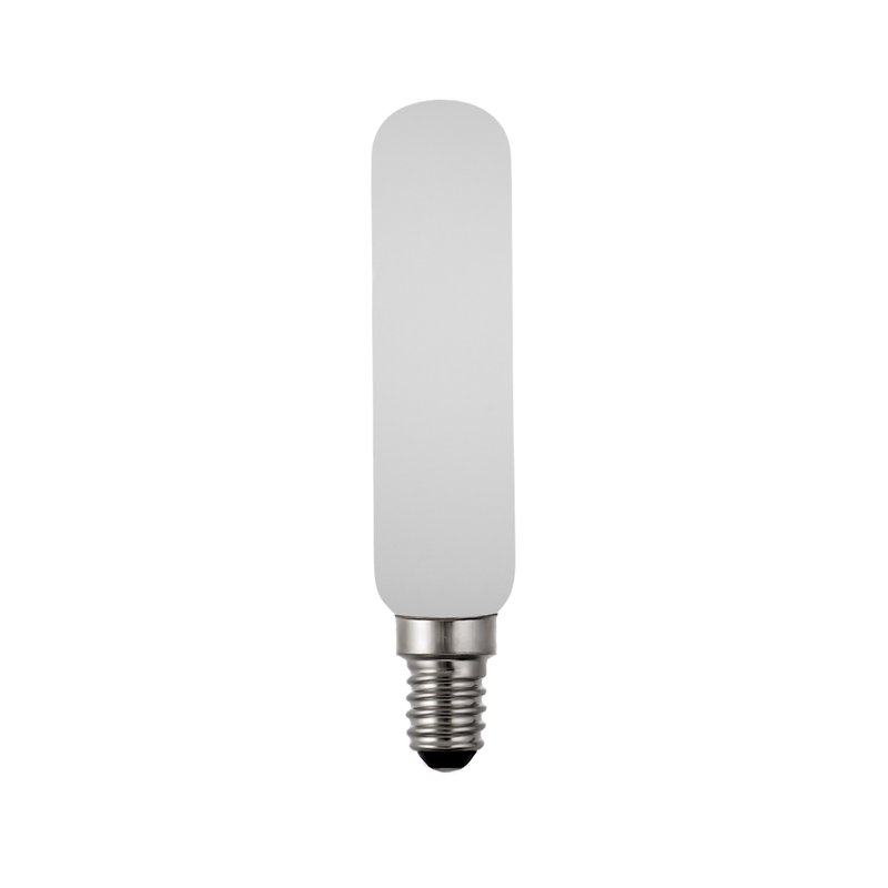 T6-120-E12-4W-W LED Bulb